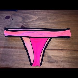 VS bikini bottoms